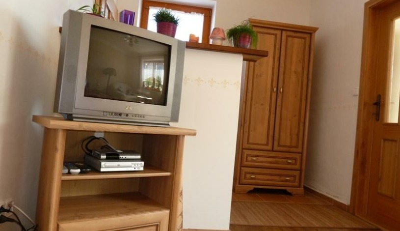 Green-Apartment Františkovy Lázně